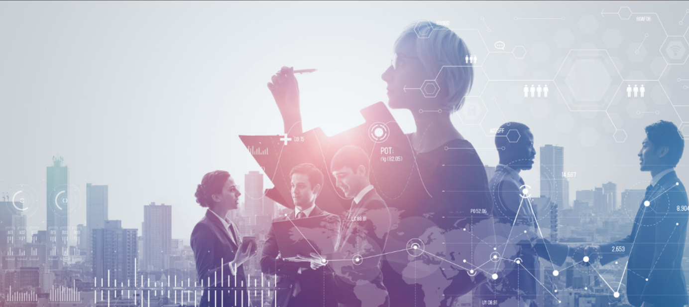 Empowering Small and Medium Enterprises - Image by Metamorworks Canva Pro
