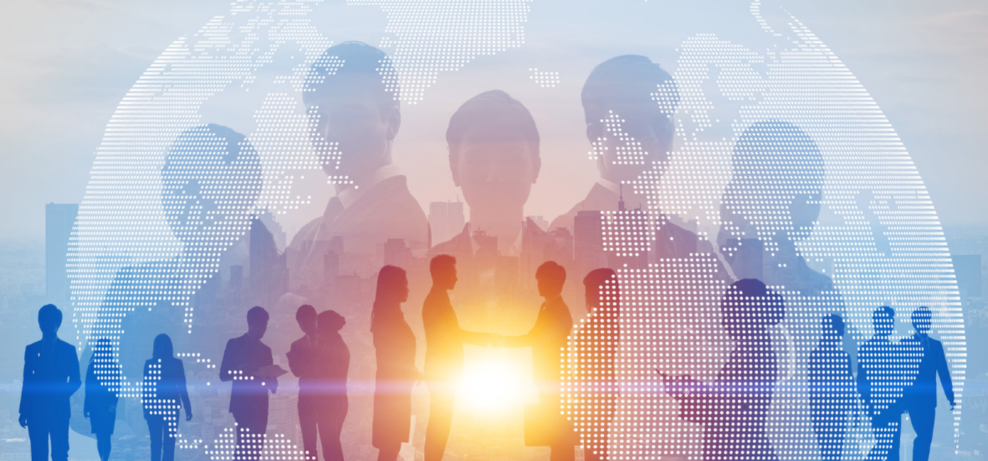Unleashing Human Potential - image by Metamorworks Canva Pro