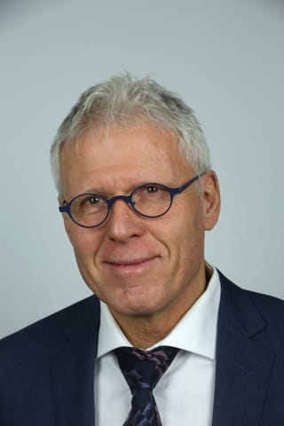 Paul Epping