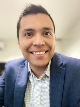 Alfredo Galvan Macias