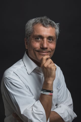 Luca Leonardini