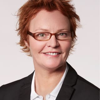 Tania Hodgkinson