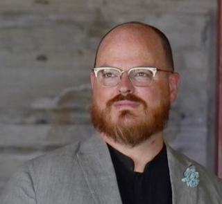 Jonathan Brill