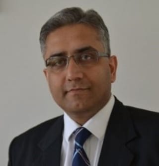 Chander Nagpal