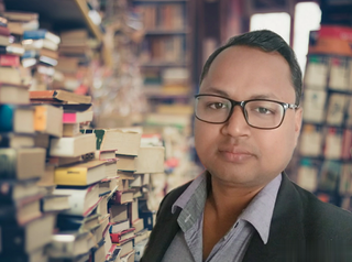 Professor(Dr) Sanjay Rout