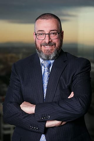 David Werdiger