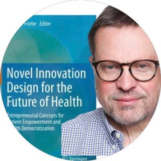 Michael Friebe, PhD