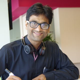 Mukesh Gupta