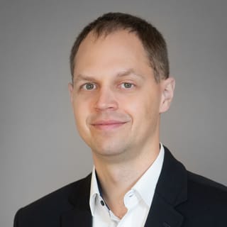 Peter Kristof PhD