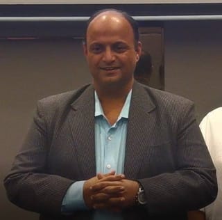 MANOJ ONKAR