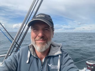 Hans Christian (Captn) Smith